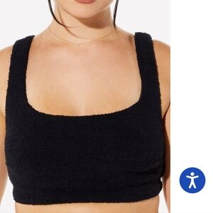 YITTY Pet Me Midi Bra 5XL